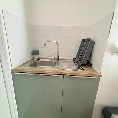 Apartment Avec Piscine *